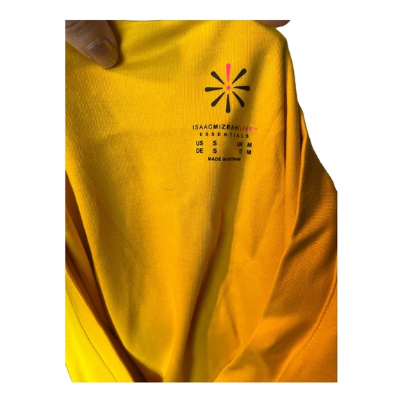 Isaac Mizrahi Live Regular Essentials Pima Cotton Button Front Cardigan Small - Picture 7 of 8